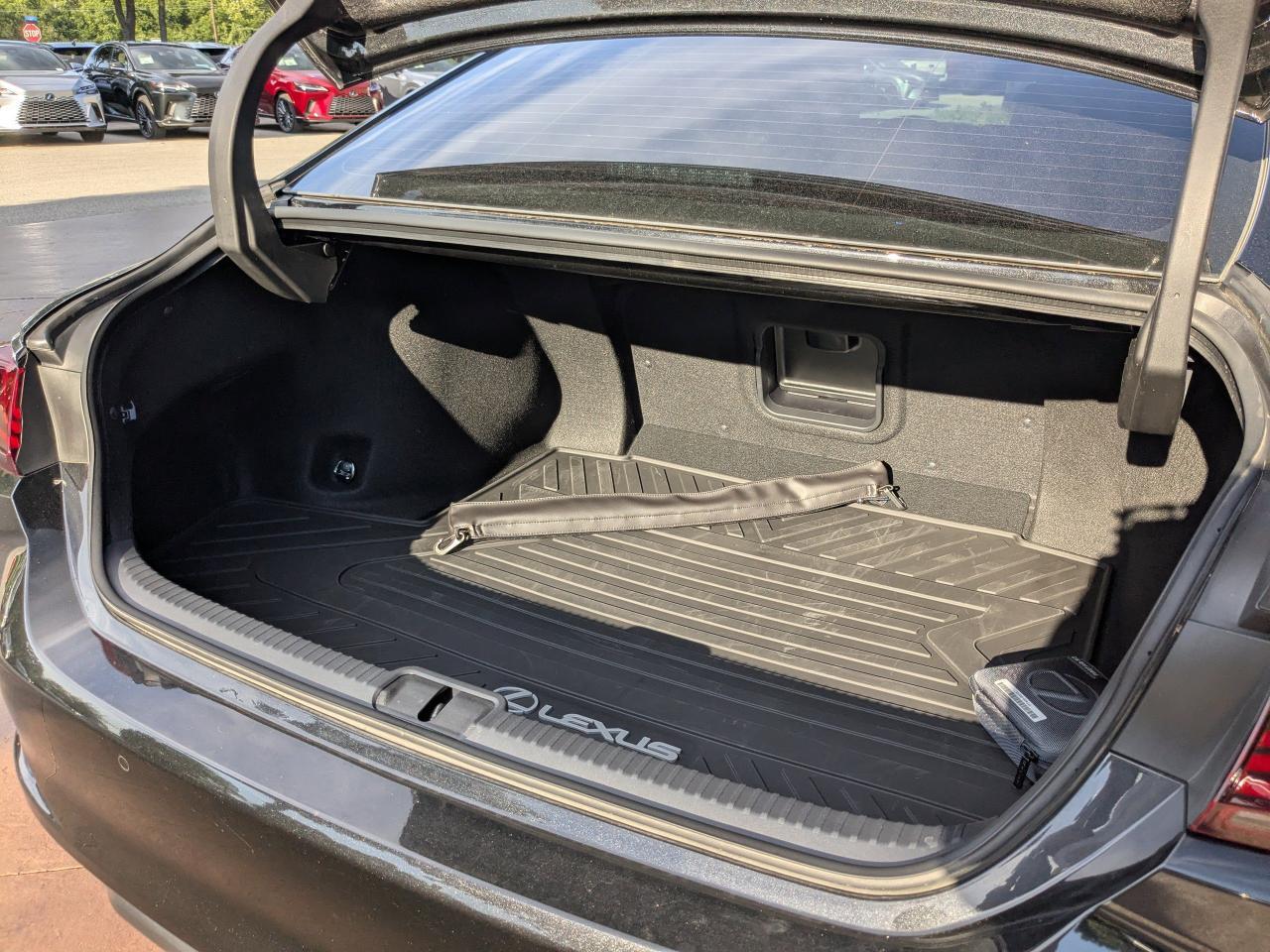 2025 Lexus ES 350 San Antonio TX