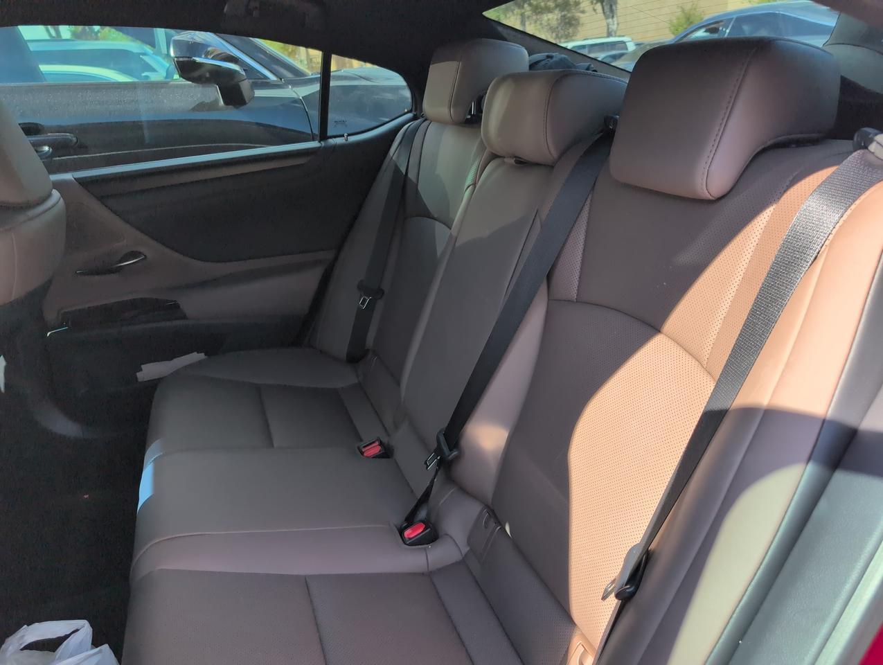2025 Lexus ES 350 San Antonio TX