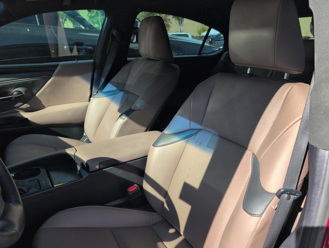 2025 Lexus ES 350 San Antonio TX