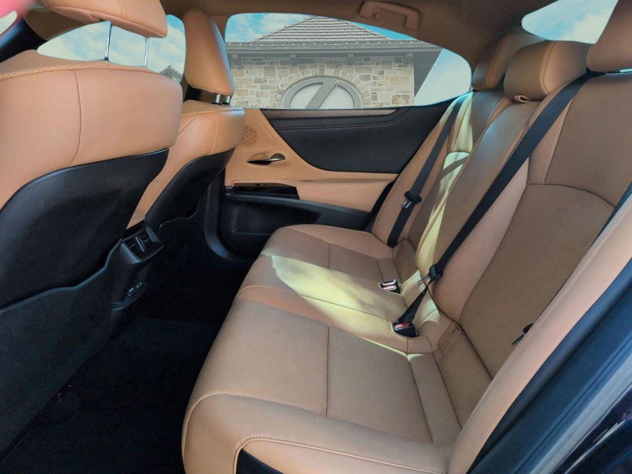2025 Lexus ES 350 San Antonio TX