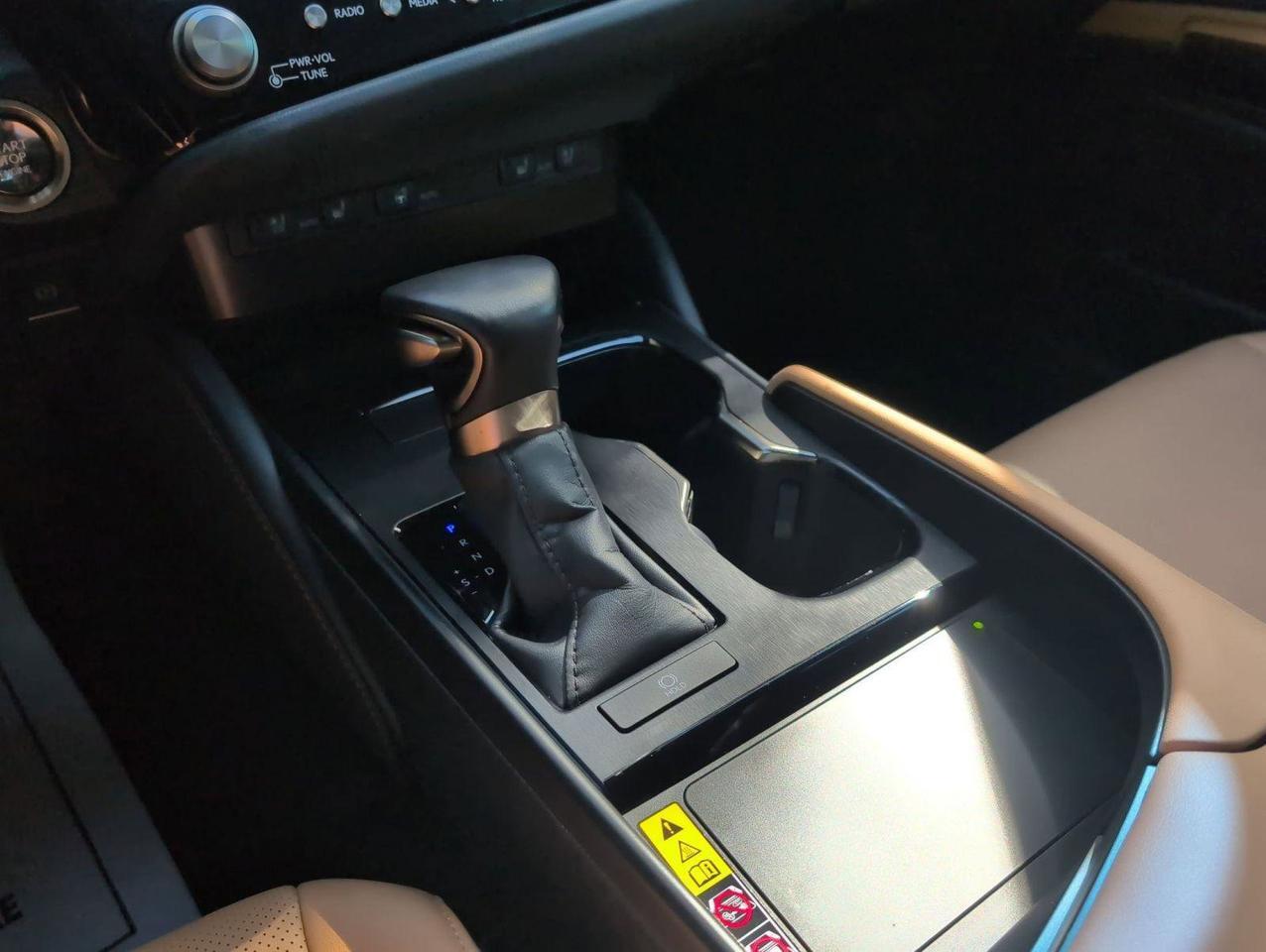 2025 Lexus ES 350 San Antonio TX