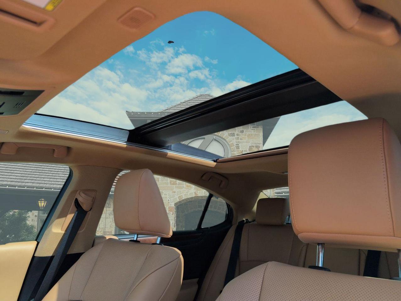 2025 Lexus ES 350 San Antonio TX
