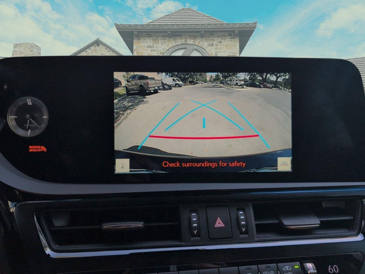 2025 Lexus ES 350 San Antonio TX