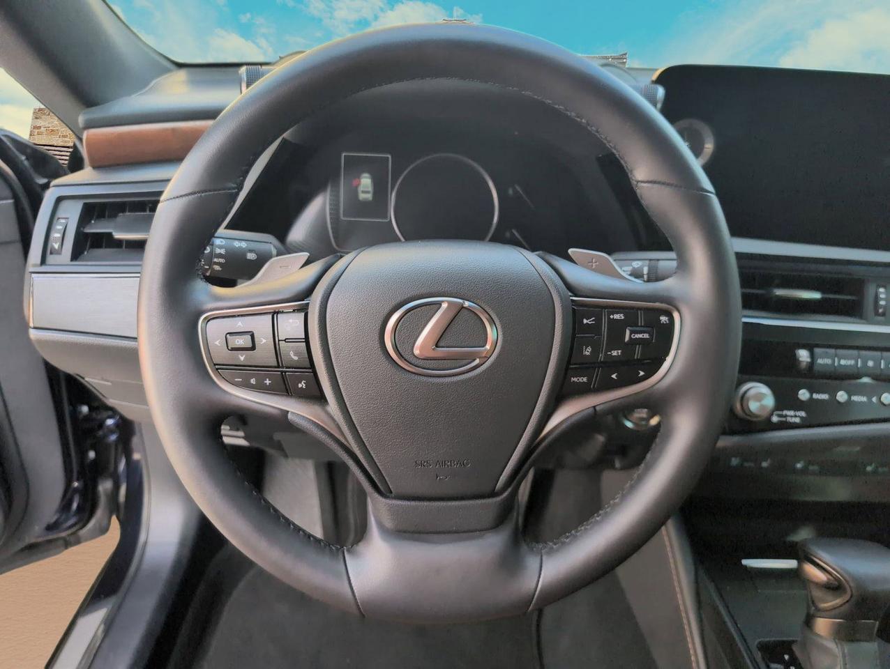 2025 Lexus ES 350 San Antonio TX