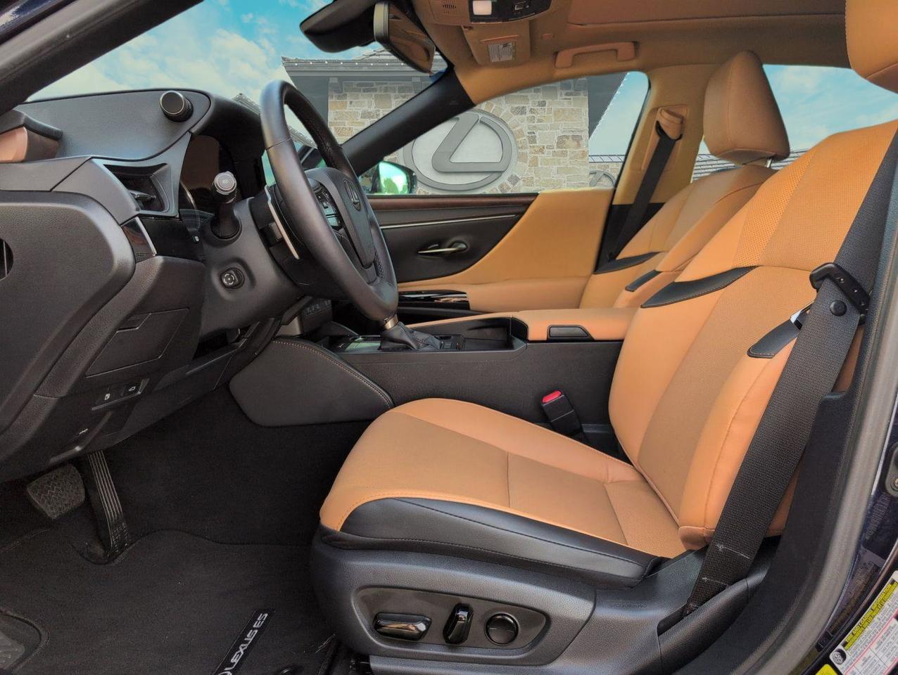 2025 Lexus ES 350 San Antonio TX