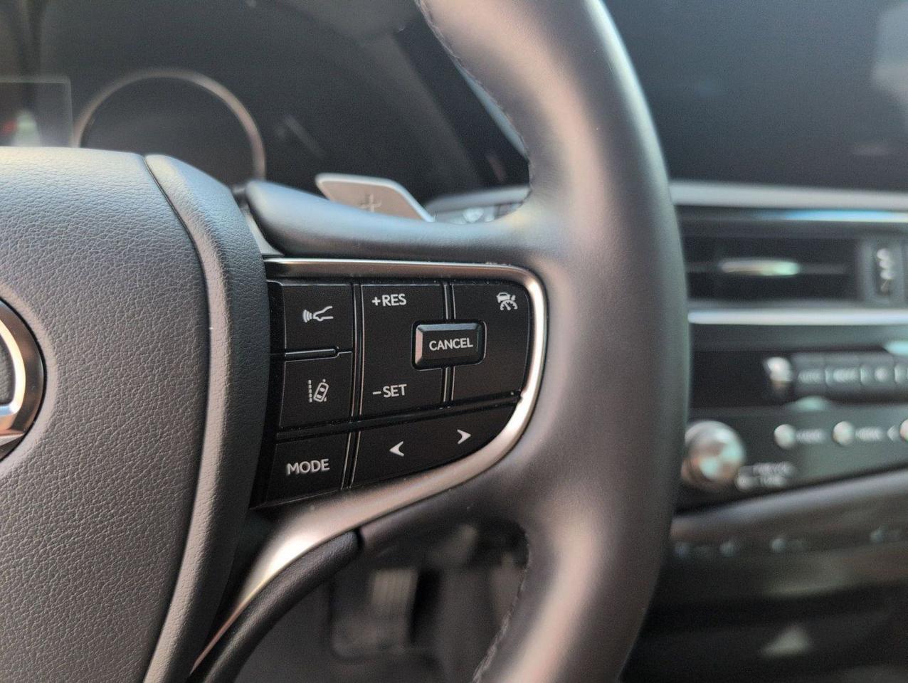 2025 Lexus ES 350 San Antonio TX