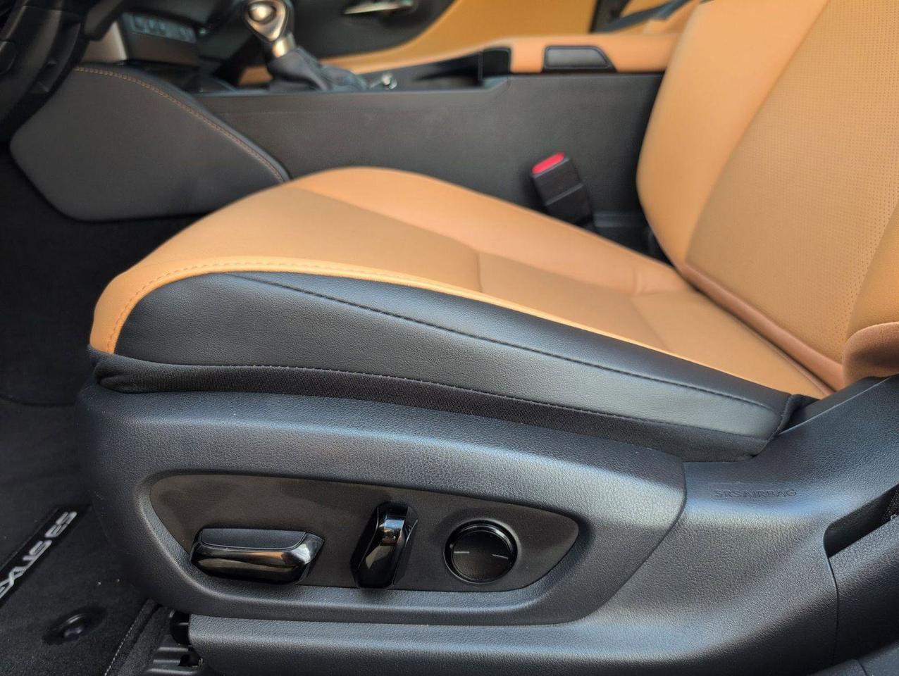 2025 Lexus ES 350 San Antonio TX