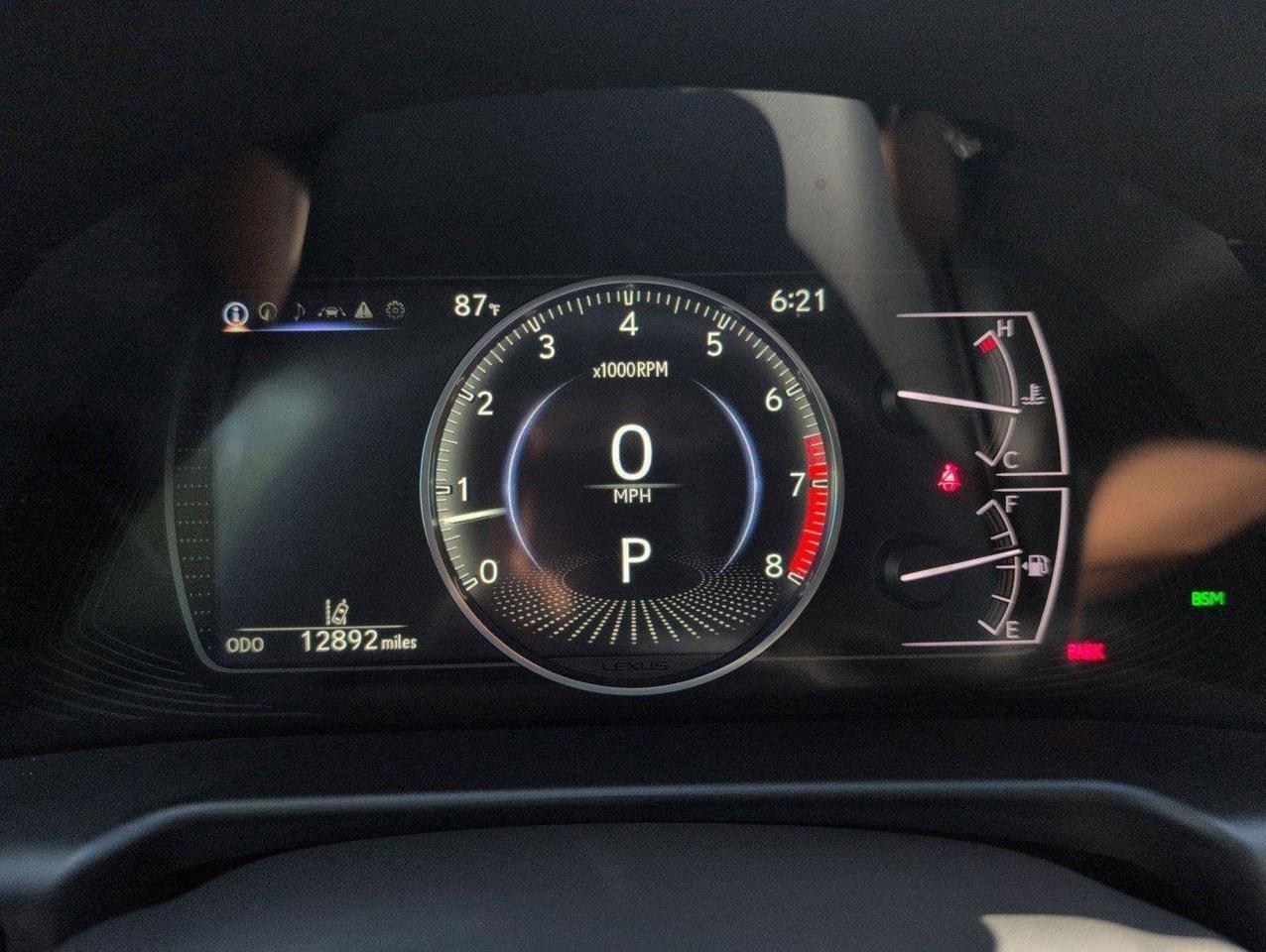 2025 Lexus ES 350 San Antonio TX