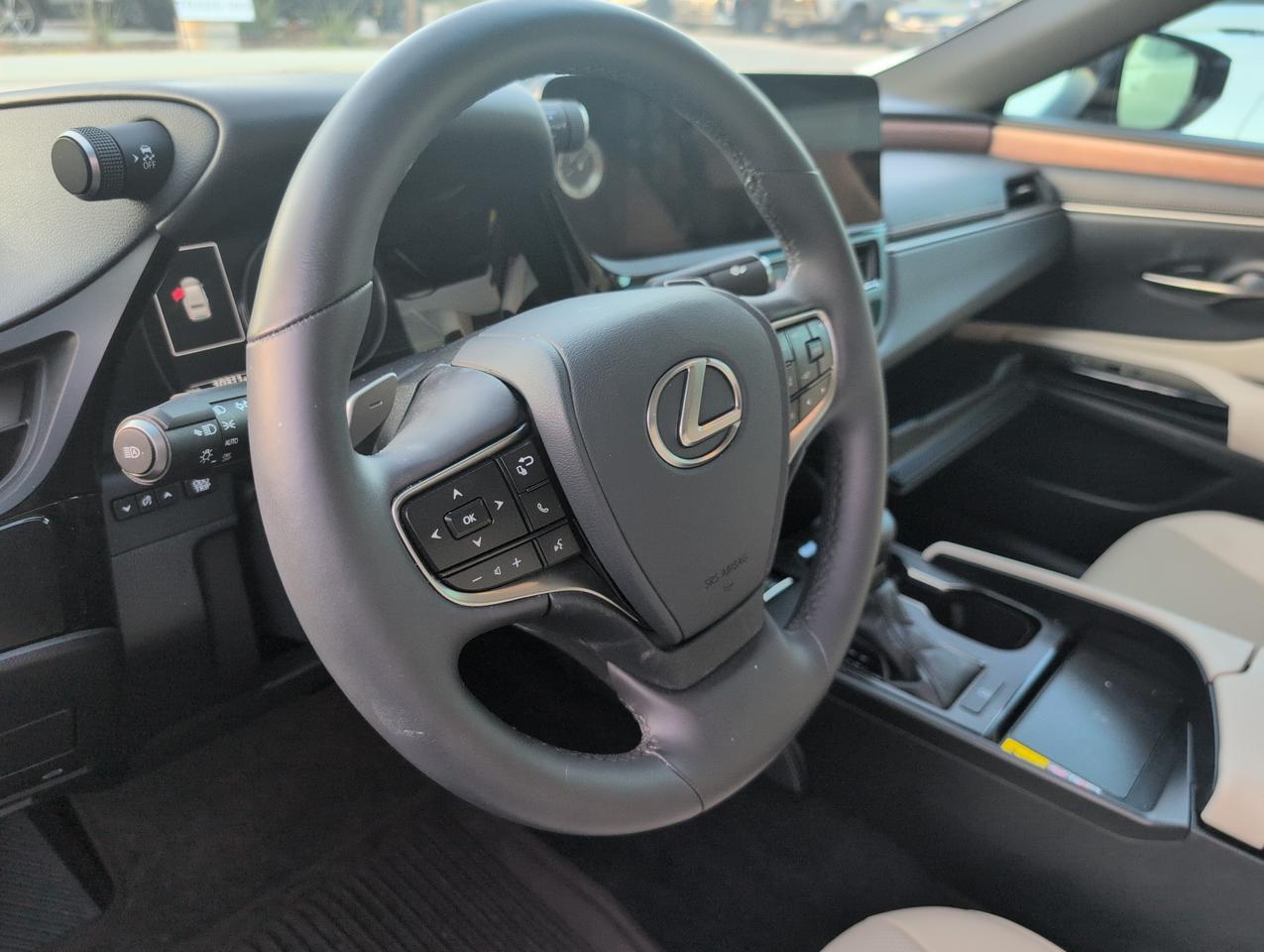 2025 Lexus ES 350 San Antonio TX