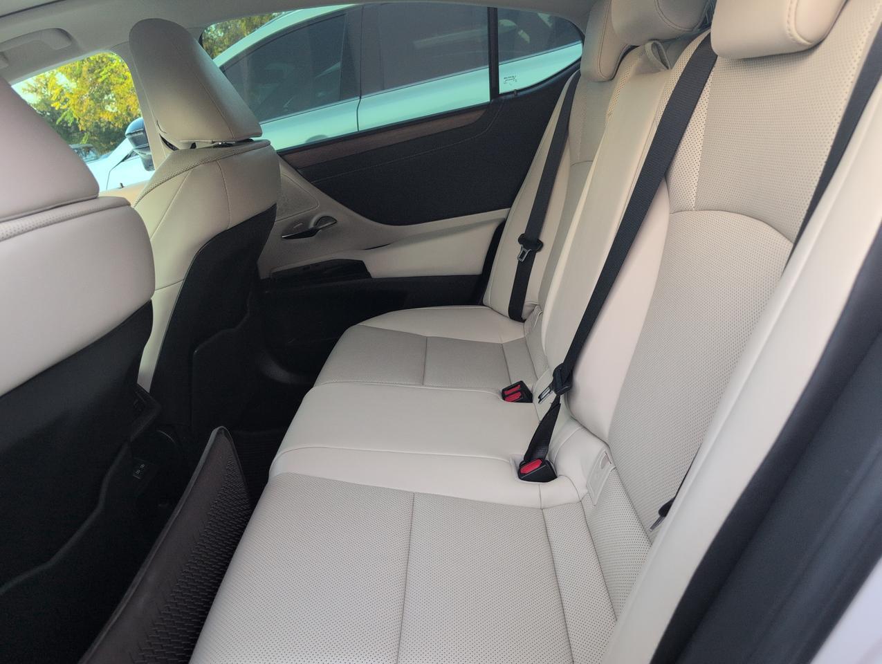2025 Lexus ES 350 San Antonio TX