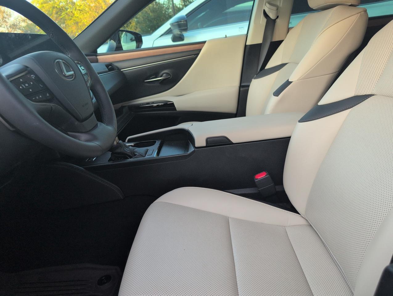 2025 Lexus ES 350 San Antonio TX