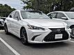 2025 Lexus ES 350
