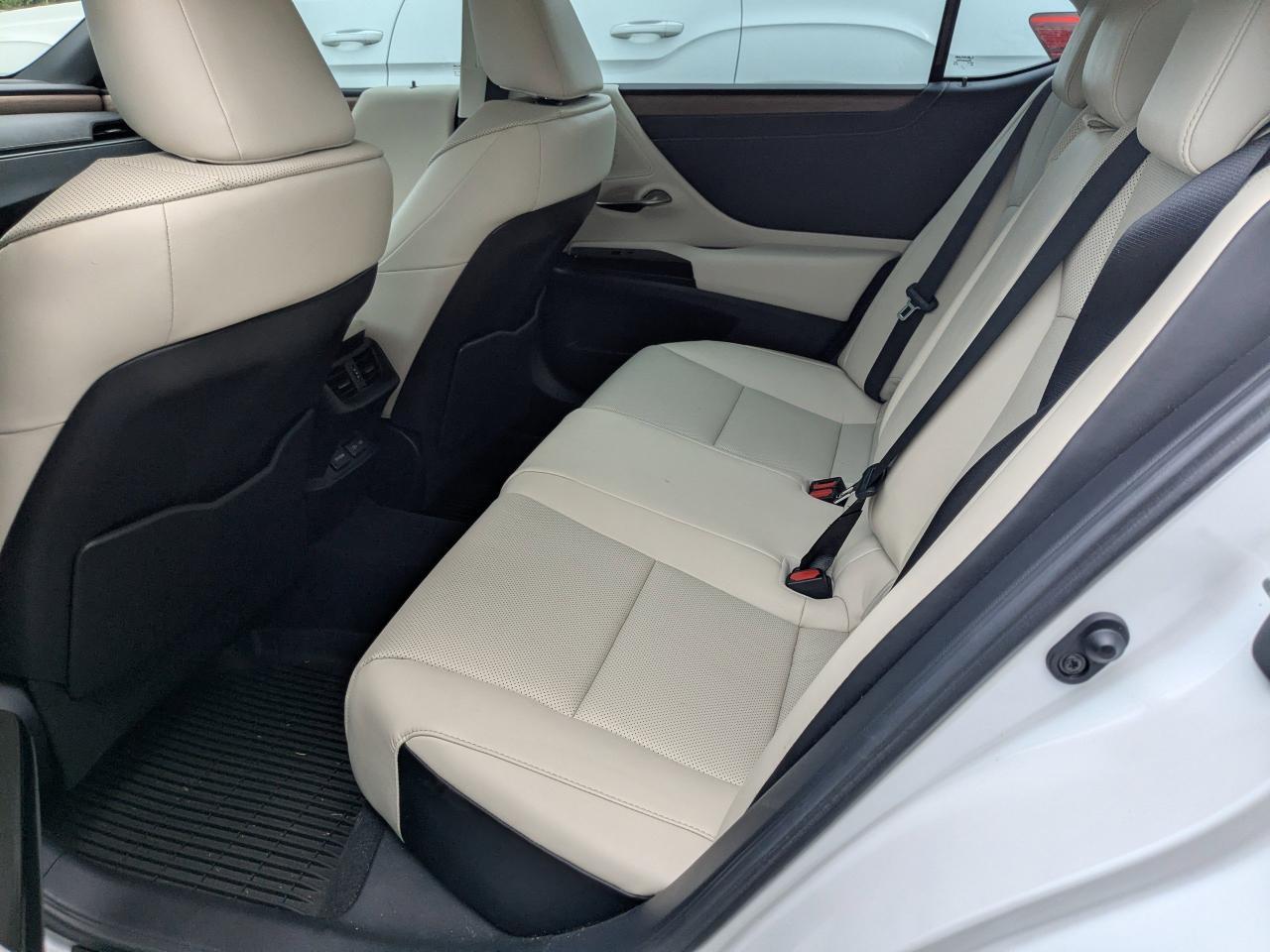 2025 Lexus ES 350 San Antonio TX