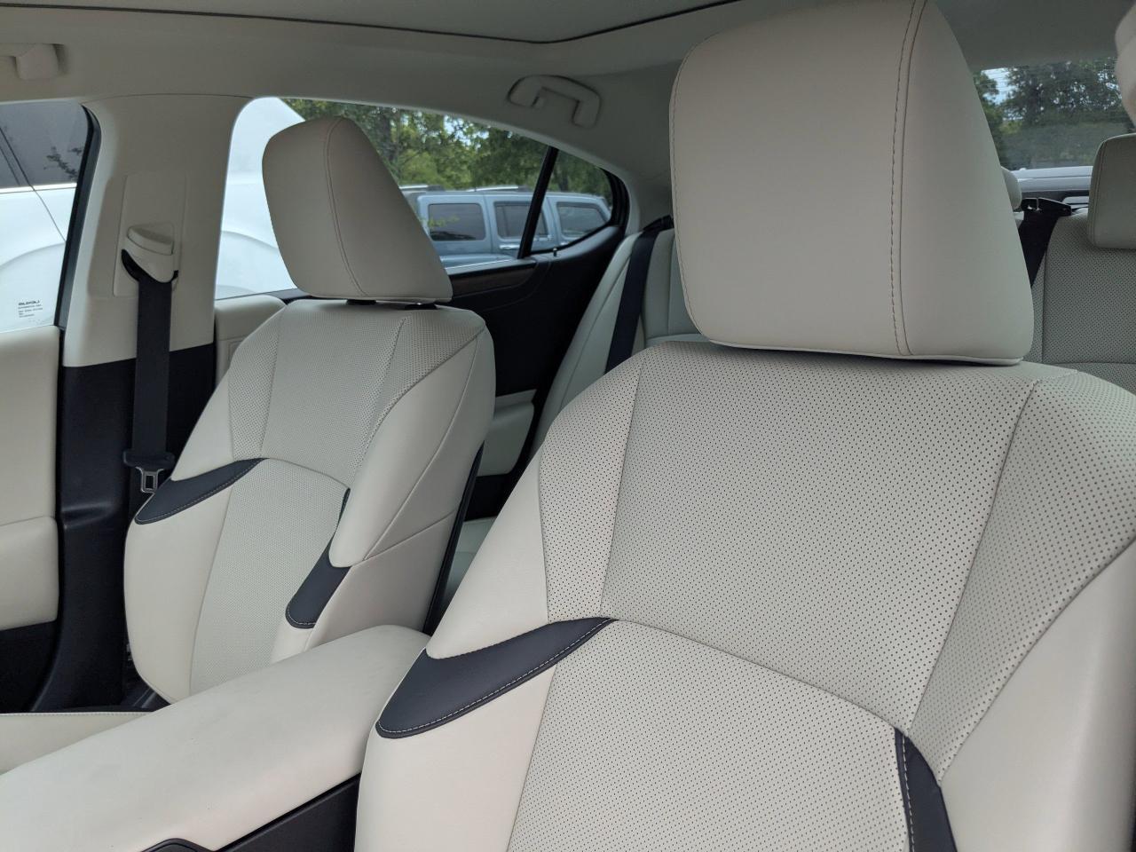 2025 Lexus ES 350 San Antonio TX