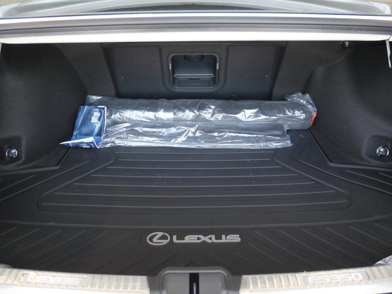 2025 Lexus ES 350 San Juan TX