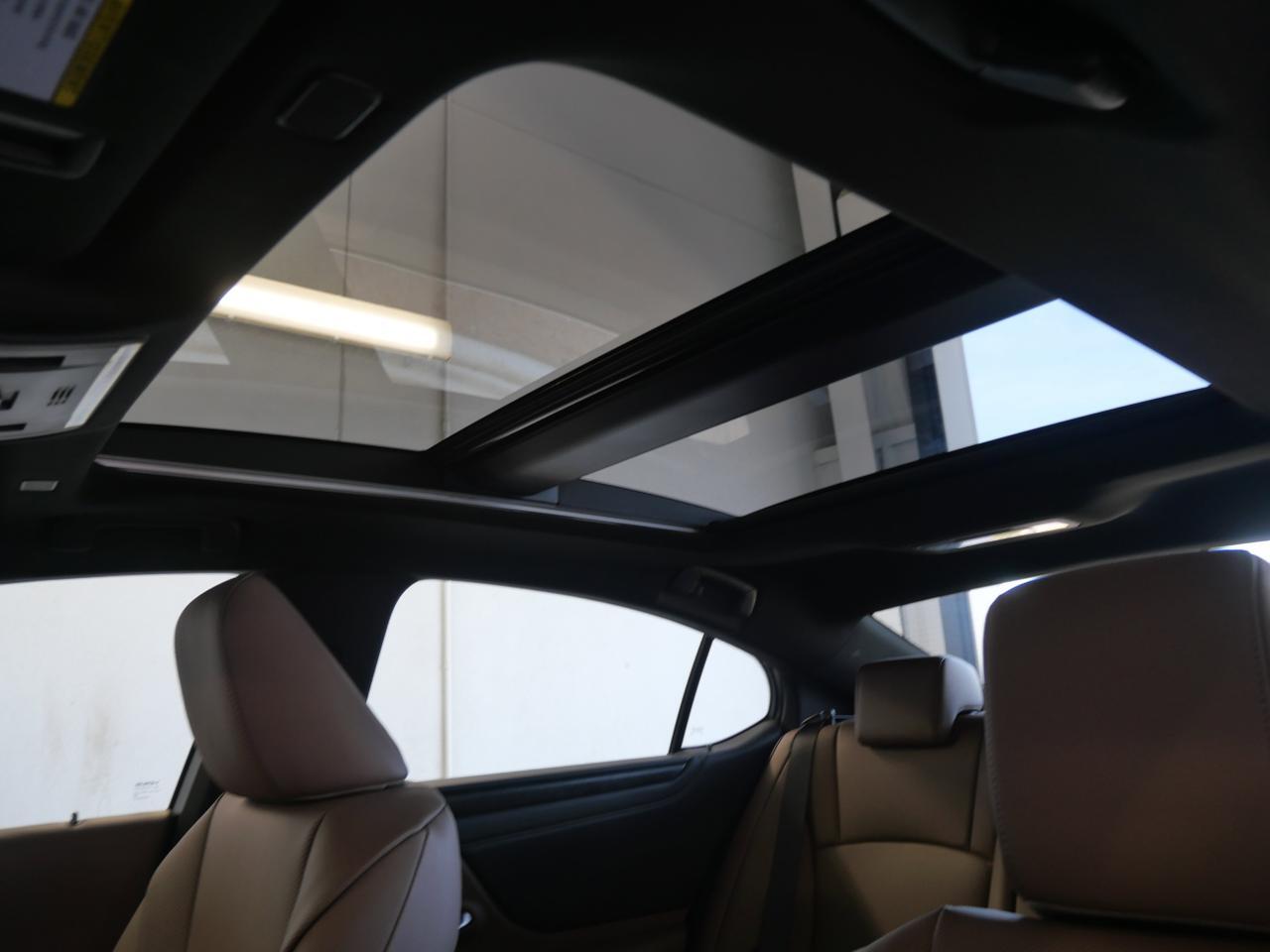 2025 Lexus ES 350 San Juan TX