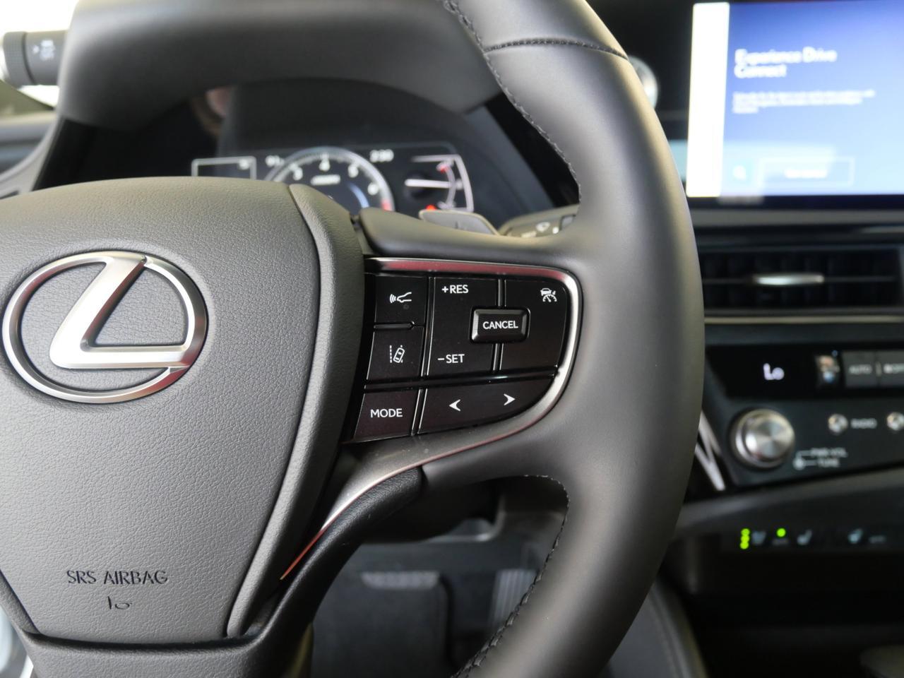 2025 Lexus ES 350 San Juan TX