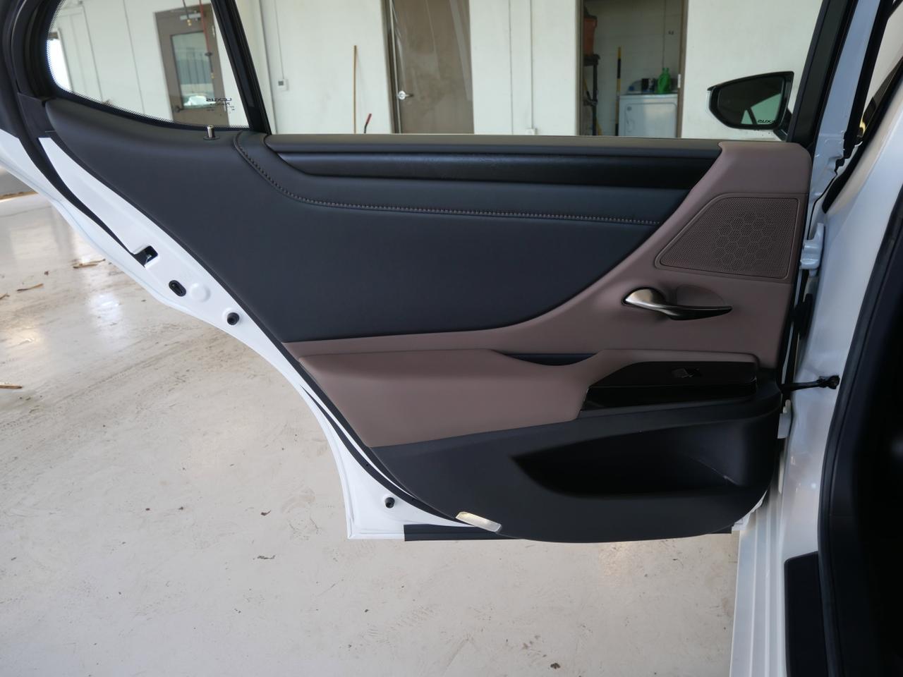 2025 Lexus ES 350 San Juan TX