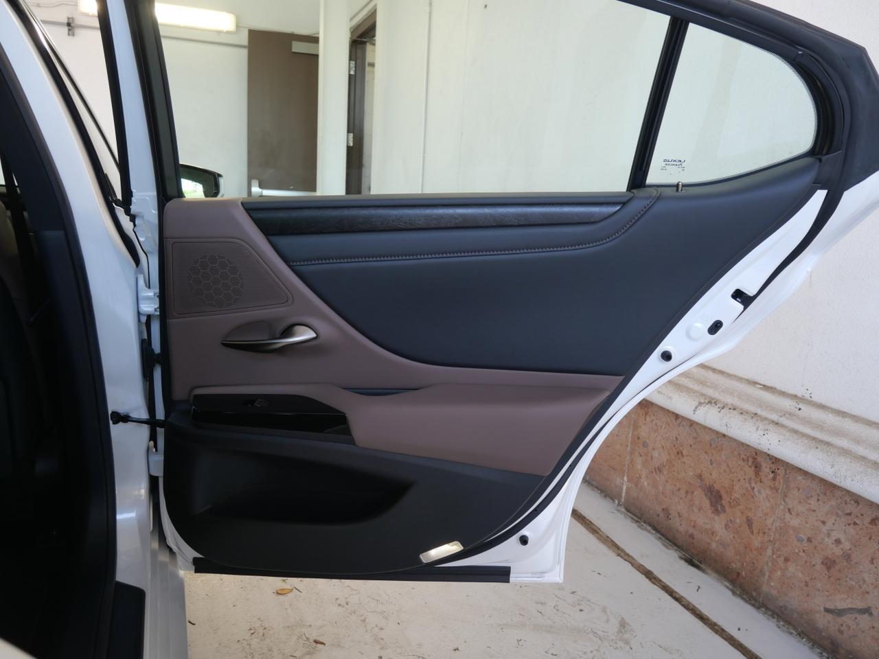 2025 Lexus ES 350 San Juan TX