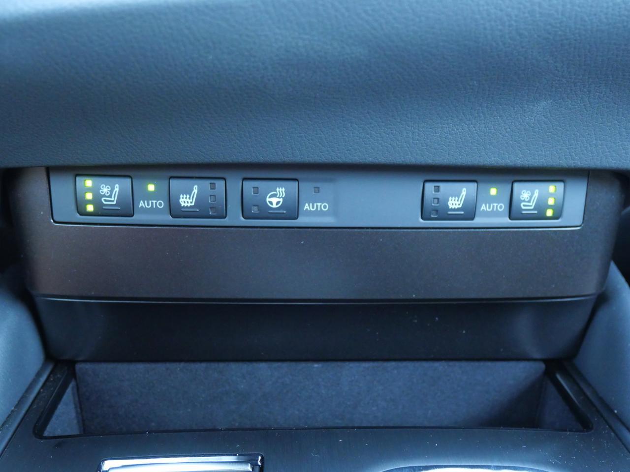 2025 Lexus ES 350 San Juan TX