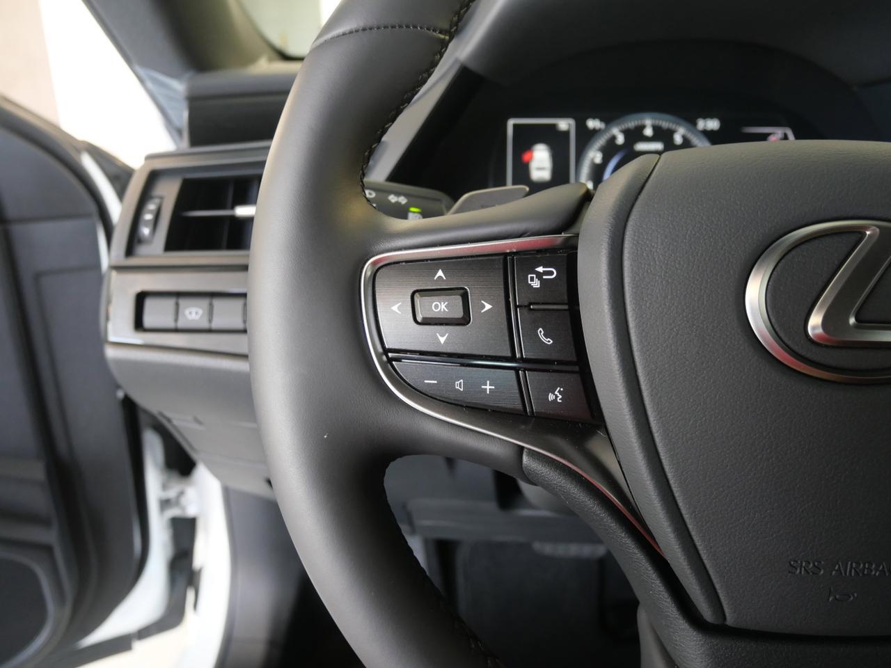 2025 Lexus ES 350 San Juan TX