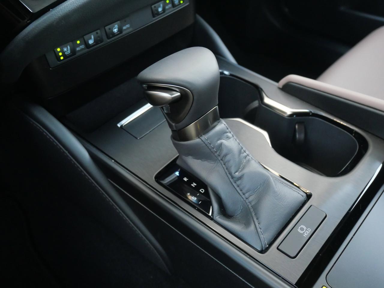 2025 Lexus ES 350 San Juan TX