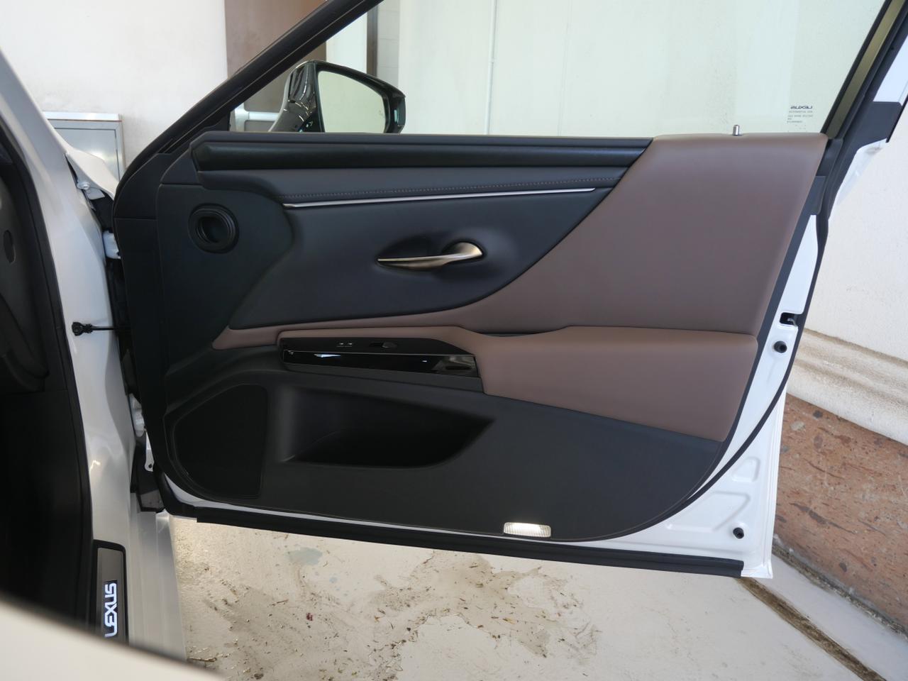 2025 Lexus ES 350 San Juan TX