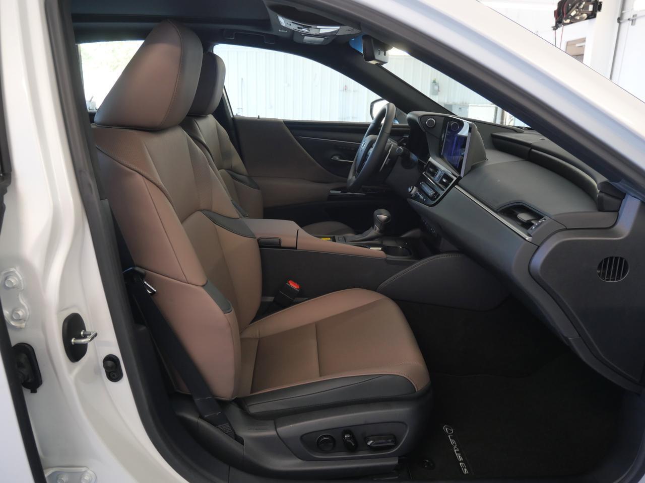 2025 Lexus ES 350 San Juan TX