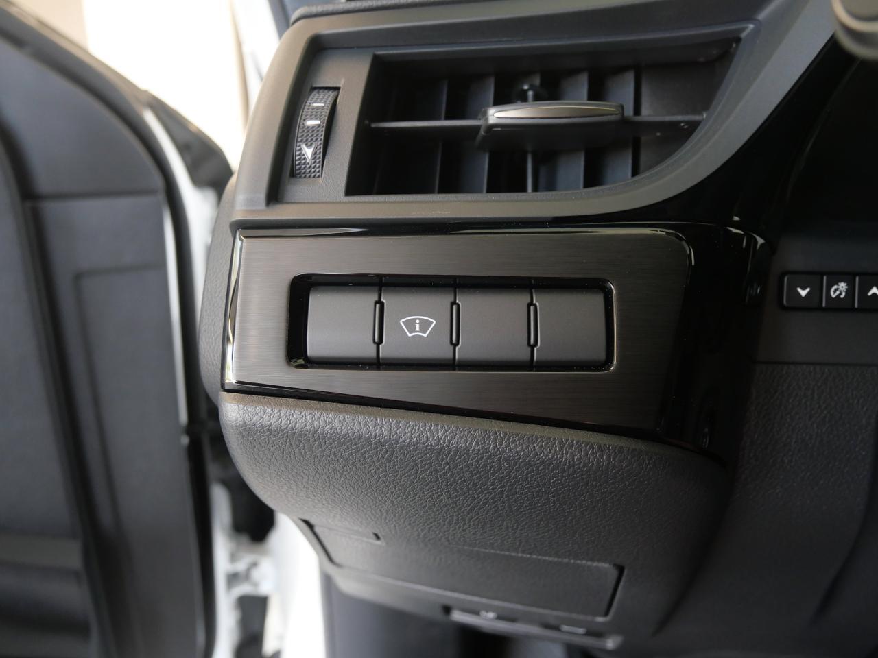 2025 Lexus ES 350 San Juan TX