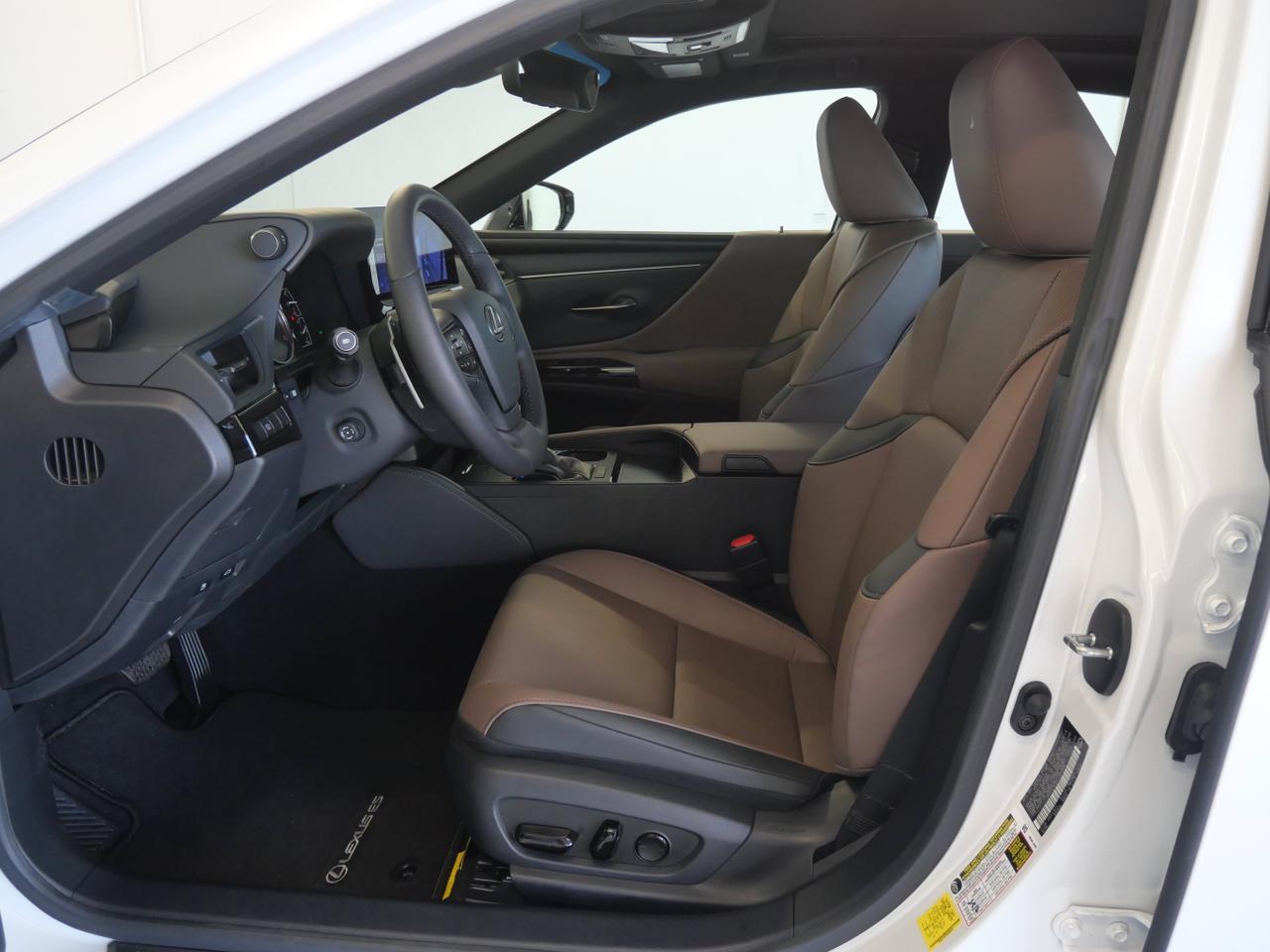 2025 Lexus ES 350 San Juan TX