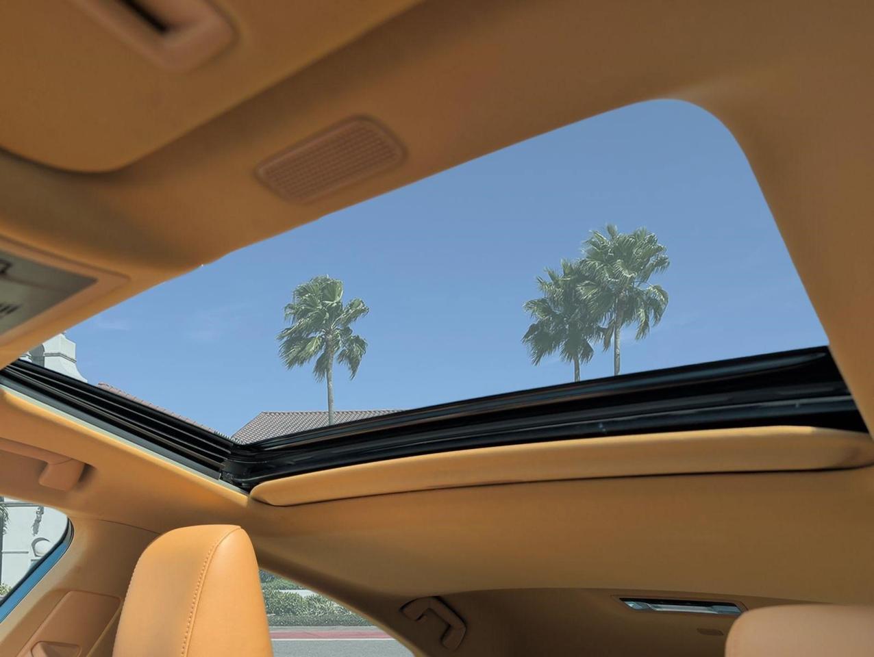2025 Lexus ES 350 San Juan TX