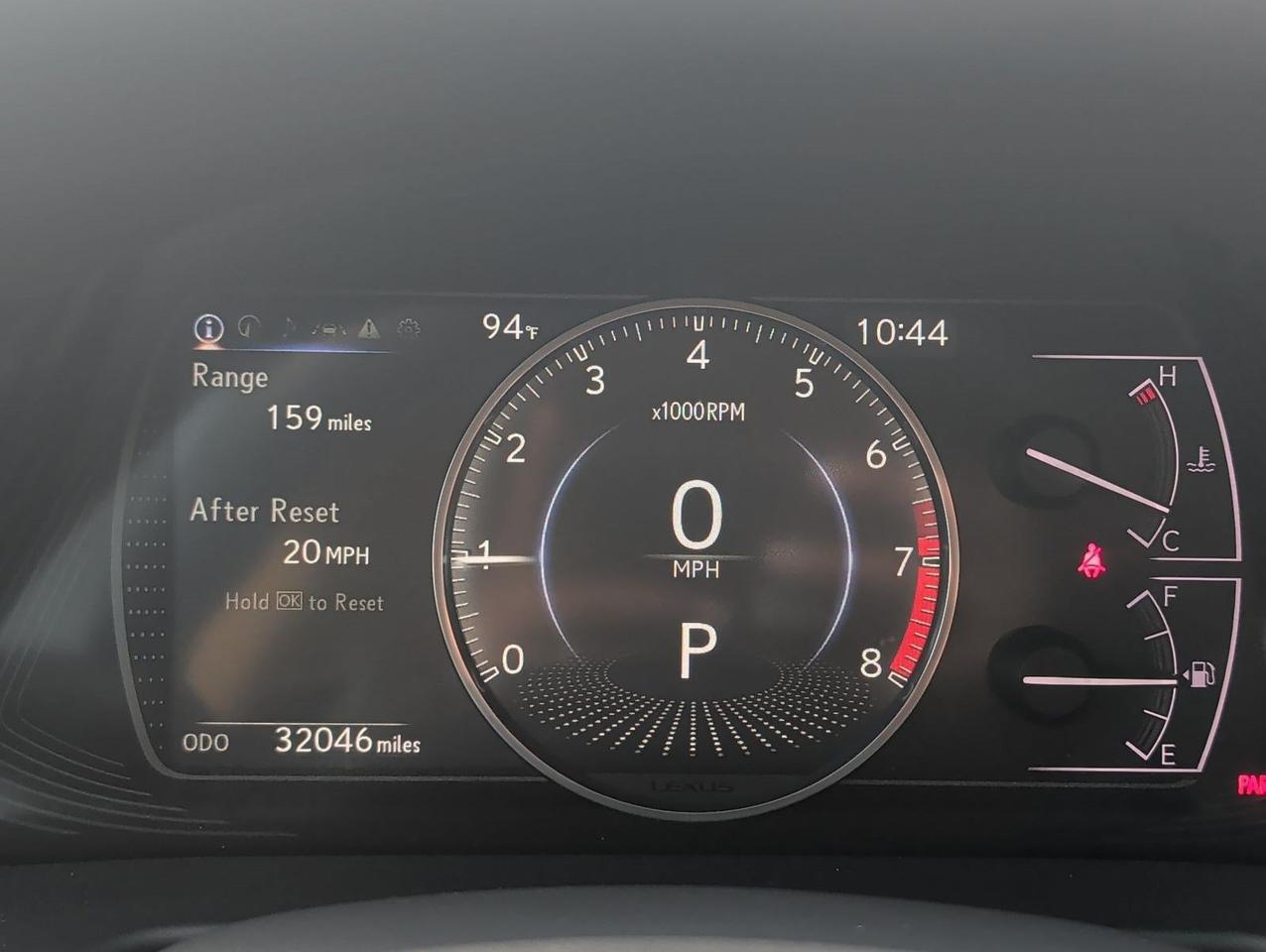 2025 Lexus ES 350 San Juan TX