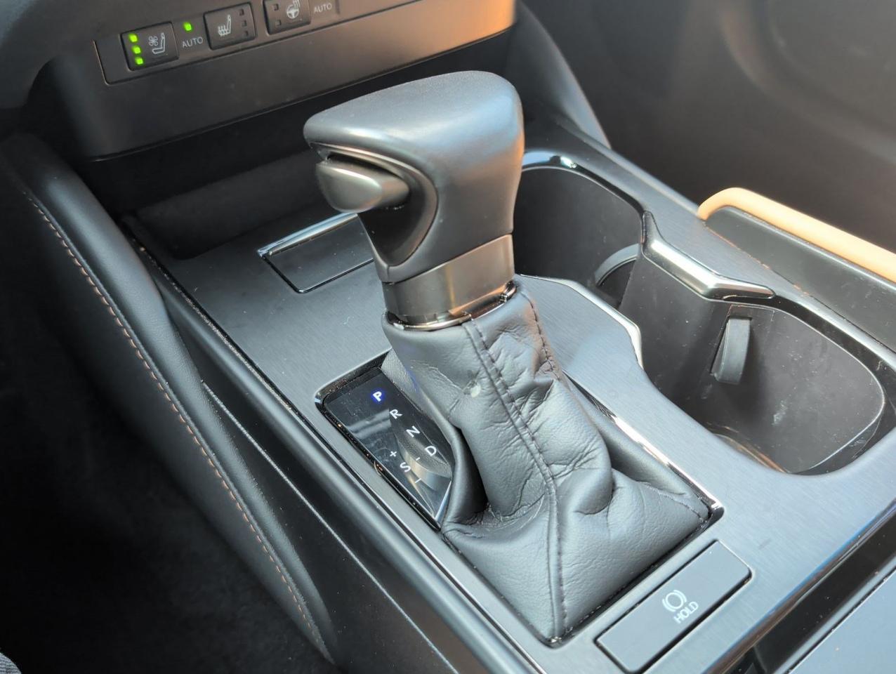 2025 Lexus ES 350 San Juan TX