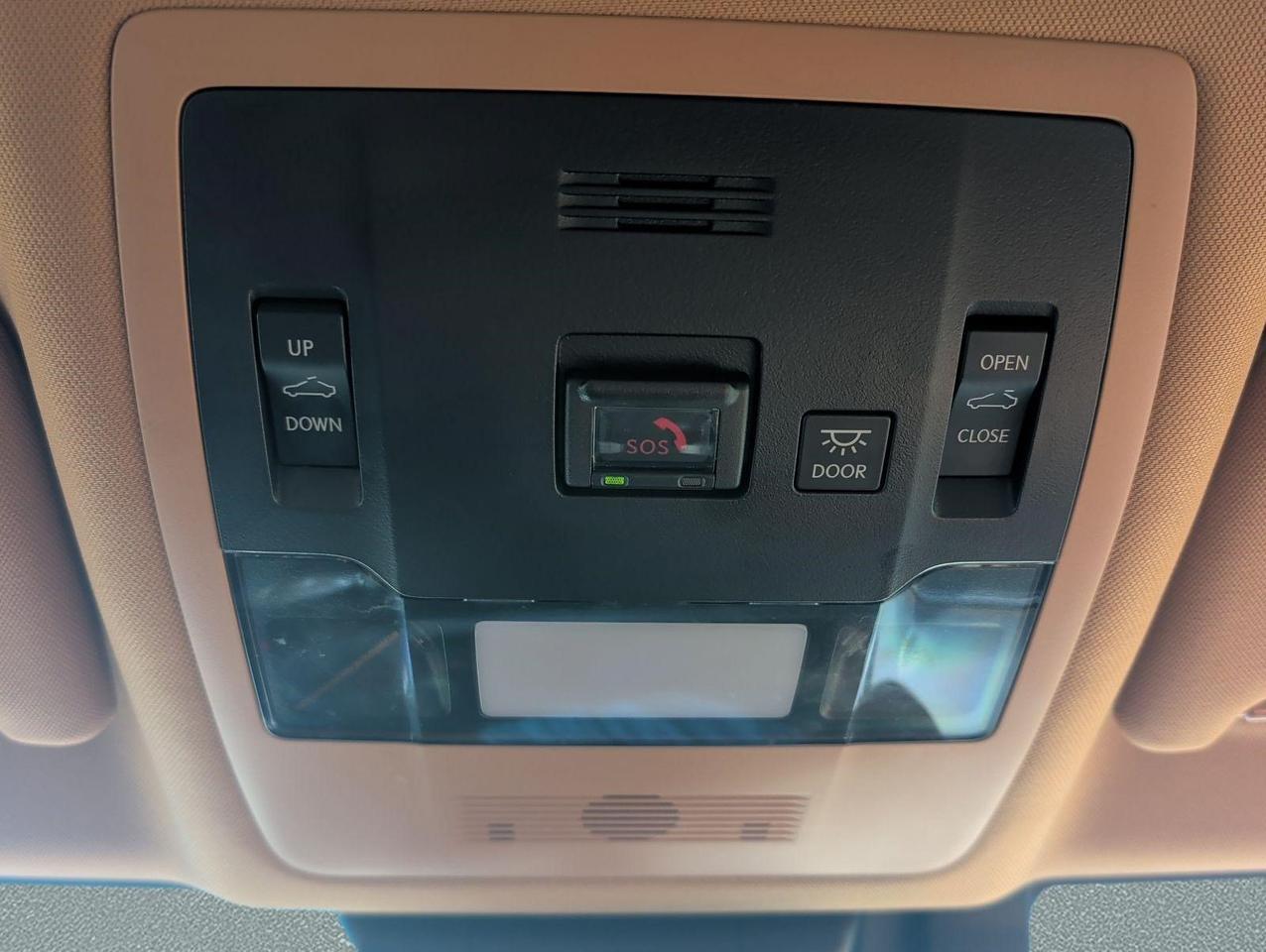 2025 Lexus ES 350 San Juan TX