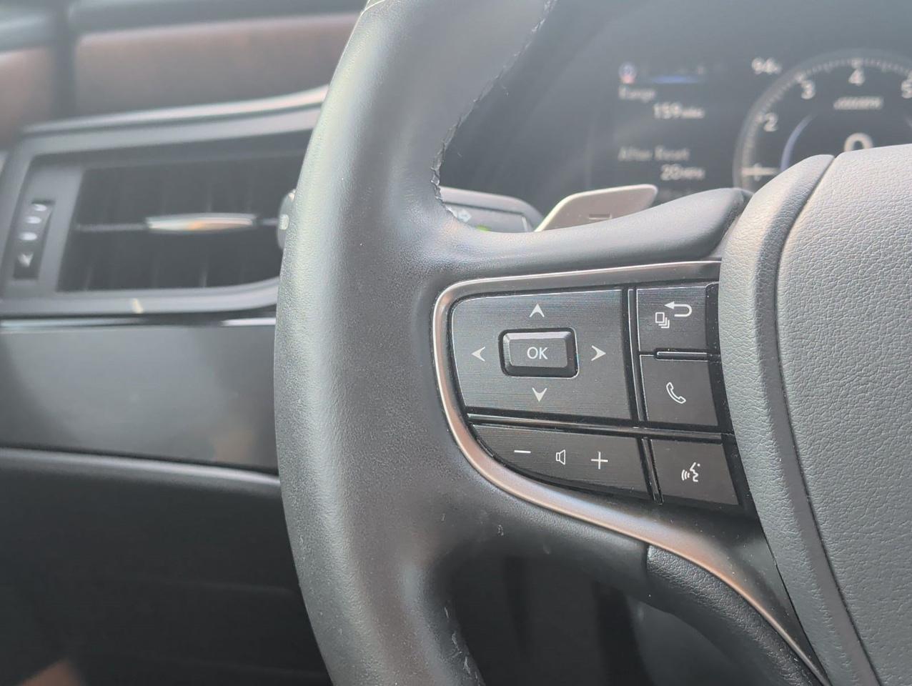 2025 Lexus ES 350 San Juan TX