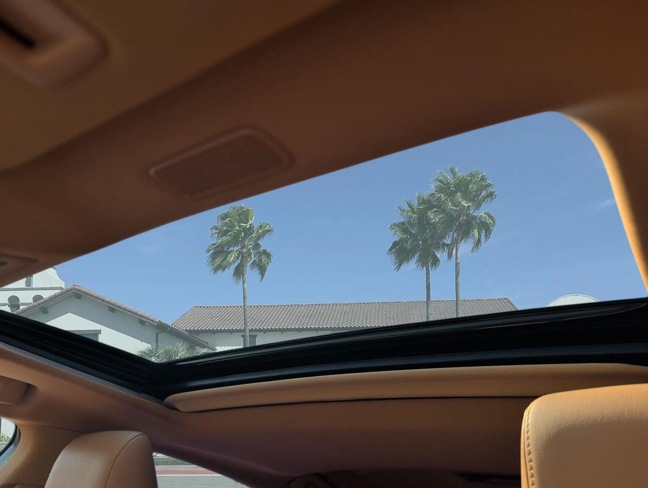2025 Lexus ES 350 San Juan TX