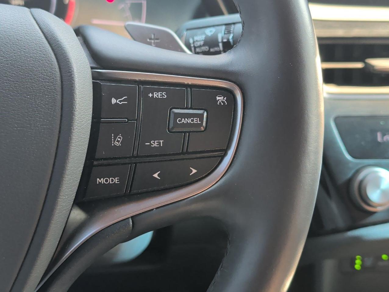 2025 Lexus ES 350 San Juan TX