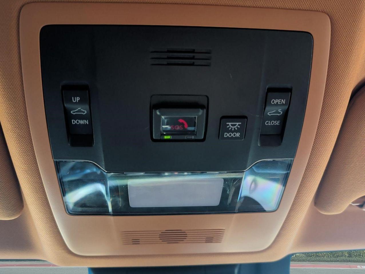 2025 Lexus ES 350 San Juan TX