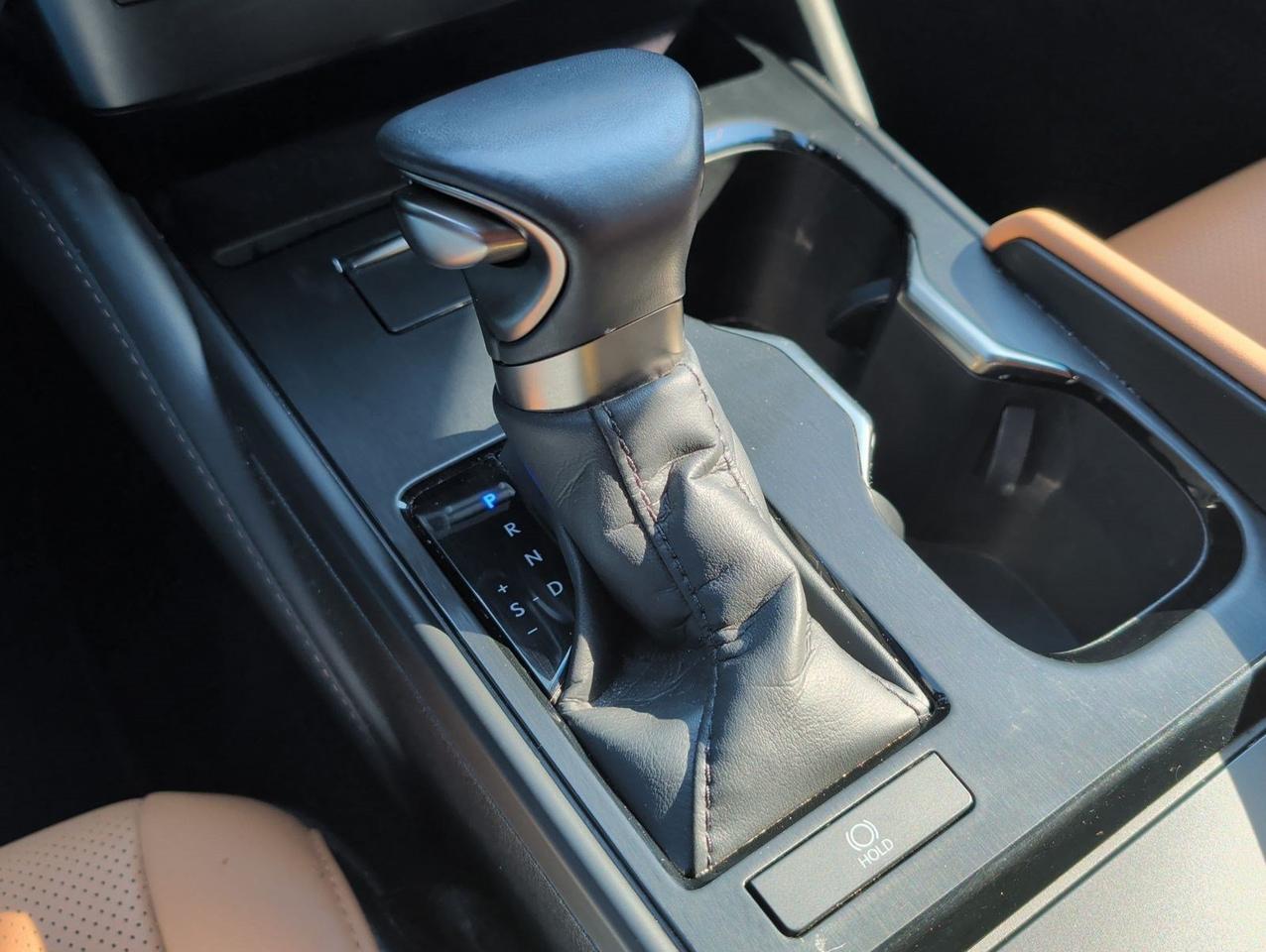 2025 Lexus ES 350 San Juan TX