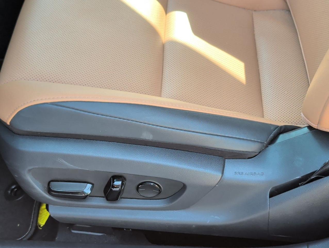 2025 Lexus ES 350 San Juan TX