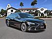 2025 Lexus ES 350