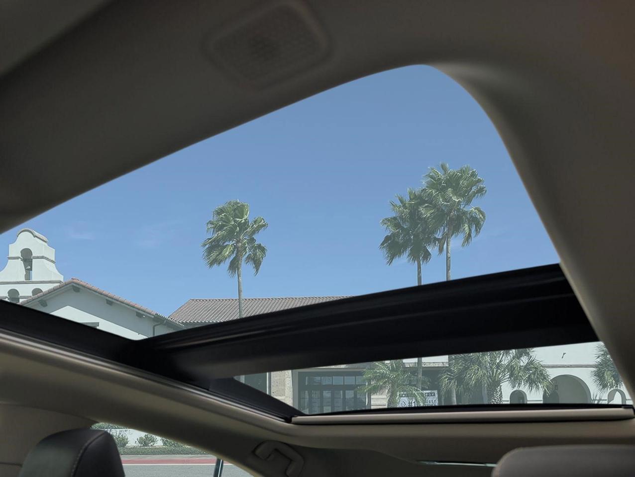 2025 Lexus ES 350 San Juan TX