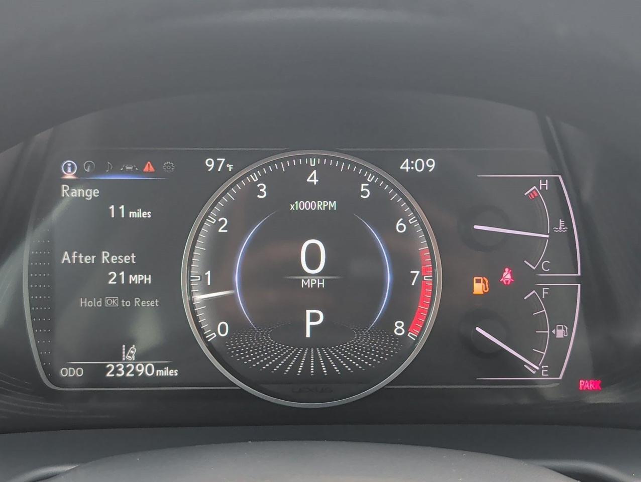 2025 Lexus ES 350 San Juan TX