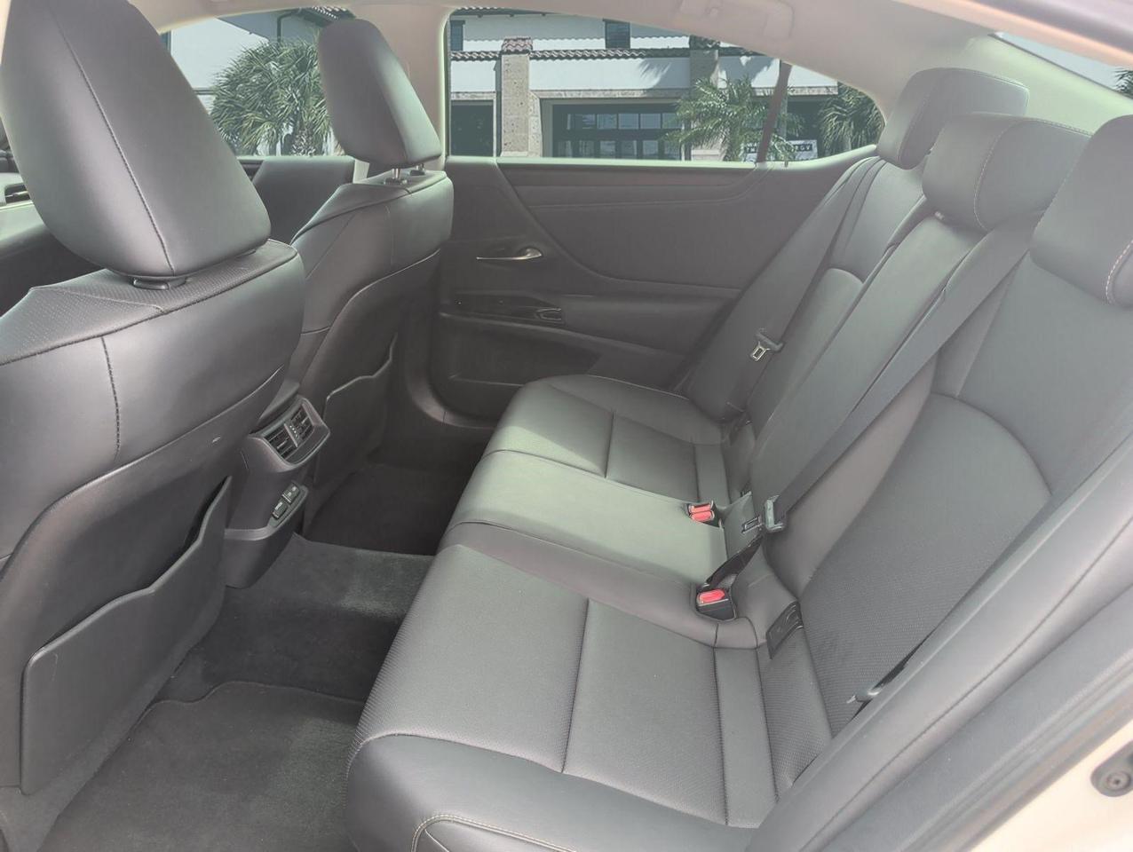 2025 Lexus ES 350 San Juan TX