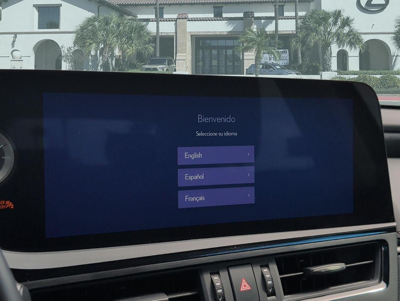 2025 Lexus ES 350 San Juan TX
