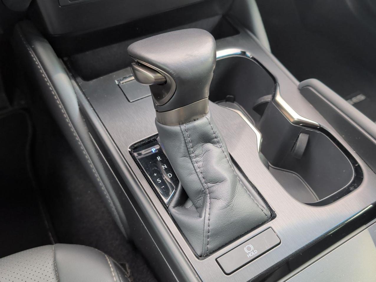 2025 Lexus ES 350 San Juan TX
