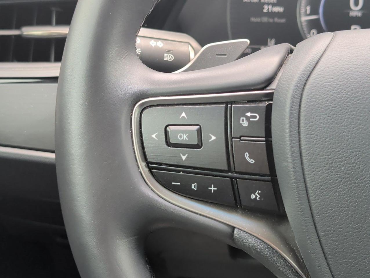 2025 Lexus ES 350 San Juan TX