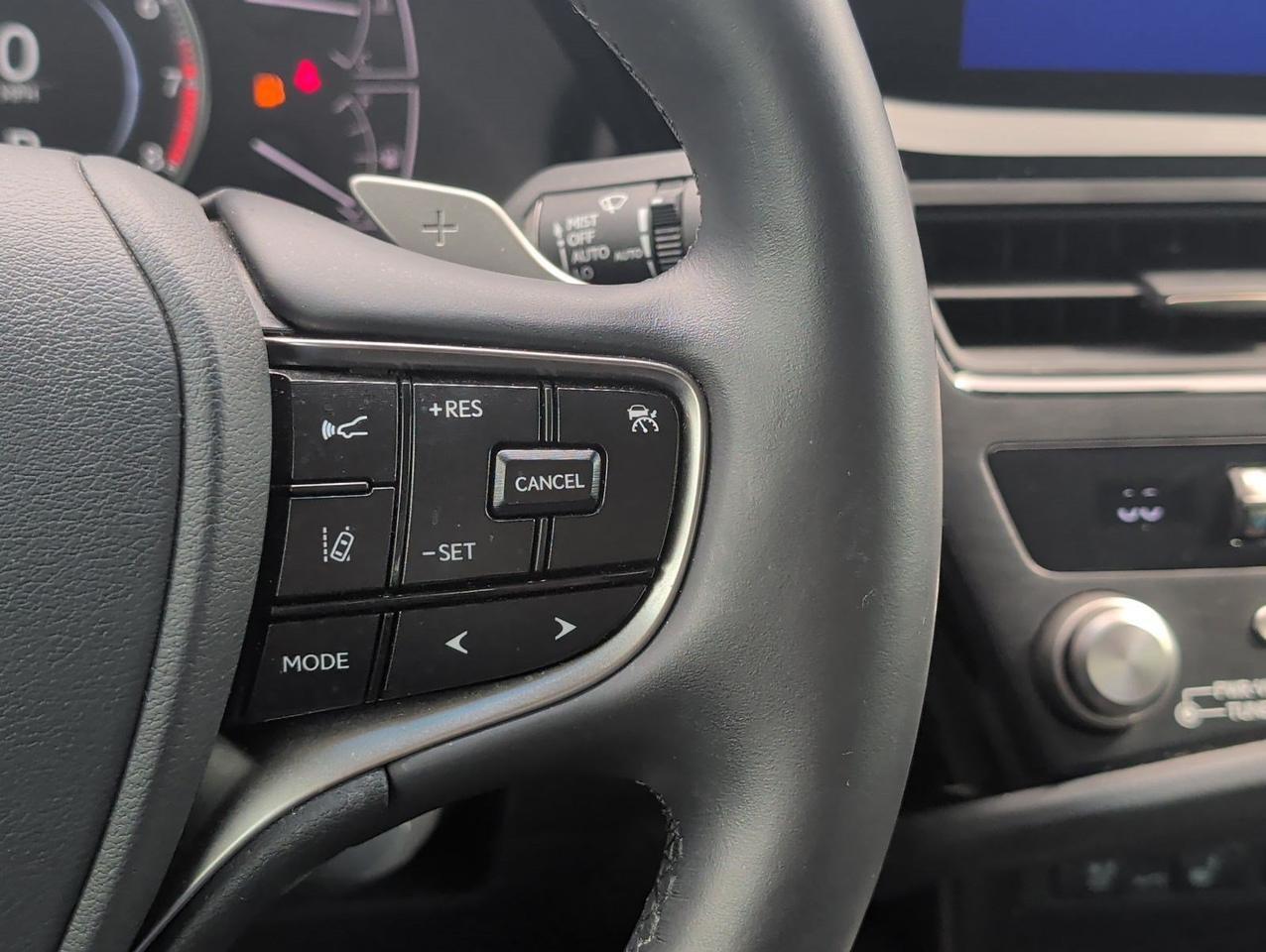 2025 Lexus ES 350 San Juan TX