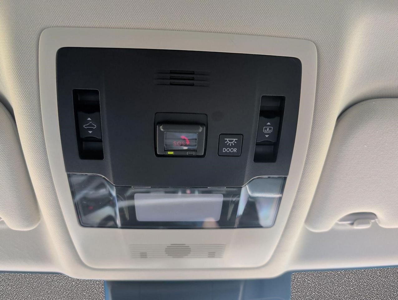 2025 Lexus ES 350 San Juan TX
