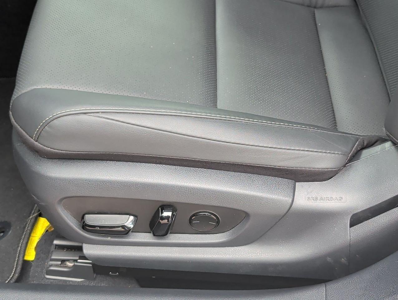 2025 Lexus ES 350 San Juan TX
